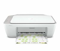 HP DeskJet Ink Advantage 2338 All-in-One Printer, Print, Copy, Scan, Hi-Speed USB 2.0