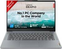 Lenovo IdeaPad Slim 3 Intel Core i5 12th Gen 12450H - (16 GB/512 GB SSD/Windows 11 Home) ILaptop
