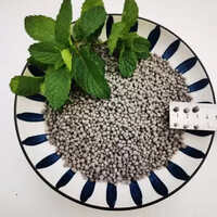 APS Sports SSP Organic & Growth Promoter Potting Mixture, Manure, Soil (0.1 kg, Granules