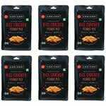 Kari Kari Chilli Garlic, 18 g (Pack of 6)