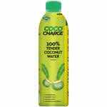 Wow! Coco Charge 100% Tender Coconut Water, 1 L