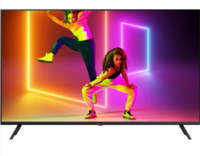 Samsung AUE60 138 cm (55 inch) Ultra HD (4K) LED Smart Tizen TV (UA55AUE60AKLXL) (Location Specific)