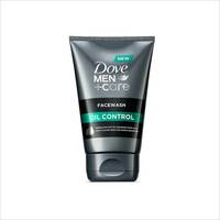 Dove Men care oil control facewash