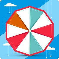 Spin the umbrella & win rs 20,000 & more (monsoon special)