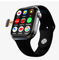 Take a look at this SUNMOON WATCHH Screen Guard for ANTIUQE DESGIN SMART WATCH on Flipkart