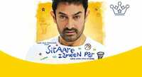GET FLAT 75 BACK ON MIN 450 MOVIE TICKET(sitare zameen par)Amazon