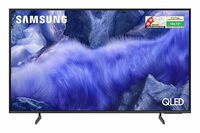Samsung 138 cm (55 inches) Vision AI 4K Ultra HD Smart QLED TV QA55QEF1AULXL Apply ₹2000 coupon