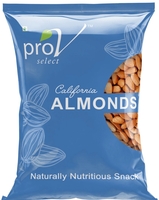 Flipkart Minutes - Prov Almonds 500g(location specific)