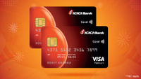 ICICI Credit giving Limit increase 