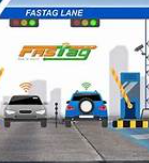 Get Flat Rs.5 discount on making Fastag Recharge of Minimum Rs.100 (3 codes)