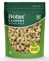 Grocery Bolas Cashew, ProV Almonds and other items [location specific]