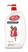 LOWEST Lifebuoy Body Wash Total10, 1l | Advanced Germ Protection And Cleanliness
