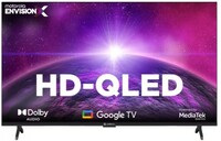 Motorola 80 cm (32 inch) QLED HD Ready Smart Google TV @9799