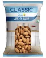 Grocery Classic Independence Almonds 1kg and Too Yumm! chips [location specific]