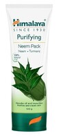 50% Off : Himalaya Herbals Purifying Neem Pack, 100g
