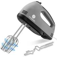 HOMEBASIC 260 W Hand Mixer – 7-Speed Beater 75% OFF At Just RS.749/-