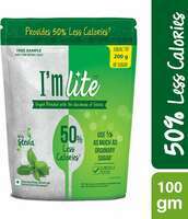 I ' M Lite   Sugar   ₹ 1  on  Shopping of ₹ 199 ( fk Minutes )