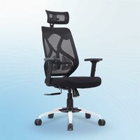 Vergo Transform Prime Ergonomic High Back Mesh Office Chair [Apply Coupon + SBI CC NCEMI]