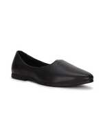Bata Mens Jalsa Textured Mojris, Loafers [Size 7, 8.5-9]