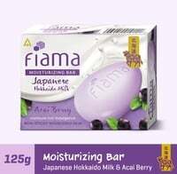 Flipkart Minutes - Fiama Moisturizing Soap Bar and more (location specific)