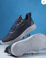 LOWEST ACTION SWIFT-102 Light Walking Shoes For Men  (Navy , 9) (ONLY 2 PIECES LEFT IN STOCK)