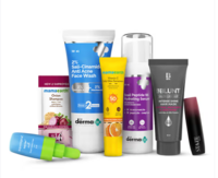 Mamaearth Summer Essentials travel Kit