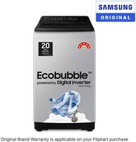 Samsung 8KG 5 Star Top Load Fully Washing Machine 