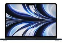 Apple MacBook Air Apple M2 - (16 GB/256 GB SSD/macOS Sequoia) 