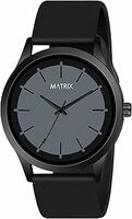 Matrix - Up To 89% Off on Men's Watches 