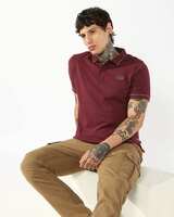 Super Dry - Up To 60% Off on Men's Polo T-shirt 