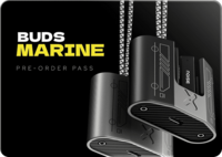 [Prebook] Noise Buds Marine with Metallic case and save Rs 1000