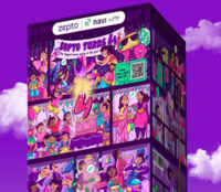 Zepto - Get Free Birthday Box on Rs. 299 + Free gift + Rs. 125 free cash+ Rs. 50 Off coupon