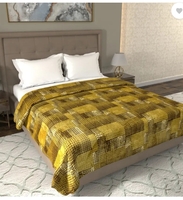 Flipkart Perfect Homes Printed Double Coral Blanket for AC Room (DOUBLE BLANKET)