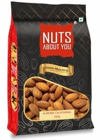 Amazon: Extra 10% off on new subscription ( almond at 162/-, 200gms)(subscribe and save)