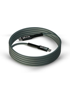 Stax 100W Fast Charging Type C to Type C Cable 