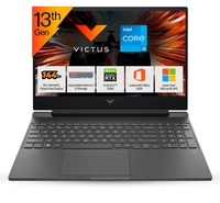 HP Victus Intel Core i5 13th Gen 13420H - (16 GB/512 GB SSD/Windows 11 Home/6 GB Graphics/NVIDIA GeForce RTX 3050) 15-fa2700TX Gaming Laptop