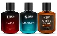 Upto 84% Off On Beardo Perfumes