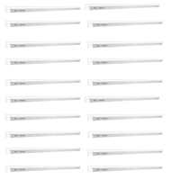 Philips 25W Batten (Pack Of 20) @ 5,087