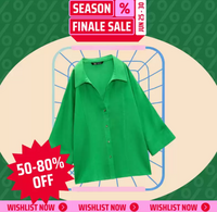 Myntra Season Finale Sale 50-80% off + 10% off with Bank Cards | June 25th - 30th