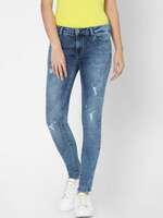 Upto 75% Off Spykar Women Jeans