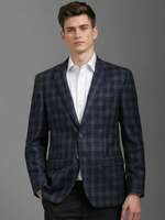 Up to 67% Off on Louis Philippe Jackets 
