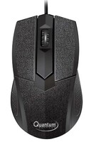 QUANTUM Wired Optical Mouse At Rs.59 ( Moq 3 )
