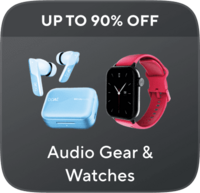 Zepto - Get Rs.100 off on Rs.199