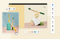BigRock - Web Builder 1 - Year Plans (Starter, Plus & Store)