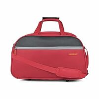 Up to 82% Off on Aristocrat Duffle Bags 