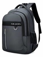 FUR JADEN 35L Travel Professional Backpack with 15.6 Inch Laptop Compartment 