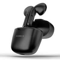 Hammer KO Mini TWS Earbuds  (Black)