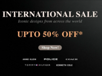 Titan International Sale - Up to 50% Off 