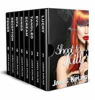 Free Kindle eBooks: Shoot to Kill, Samantha Moon, Happy Hollisters, The Mysteries, Carnivore Cookbook, JavaScript, PHP, MySQL, Keto Mediterranean