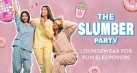 Libas The Slumber Party - Up to 73% Off 